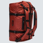 Outdoor Duffle Bag - Brick