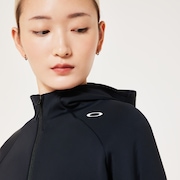 Radiant Synchronism Jkt 9.0 - Blackout