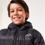 Ytr Insulation Jacket 8.0 - Blackout