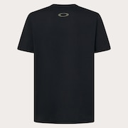SI Defense Arch Tee - Blackout
