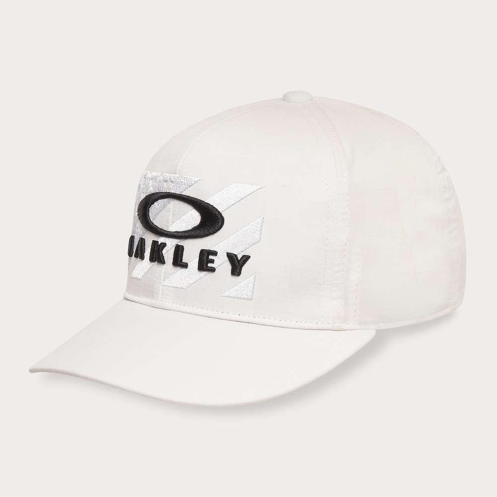 Oakley Flag Cap 25.0 in White | Oakley® JP