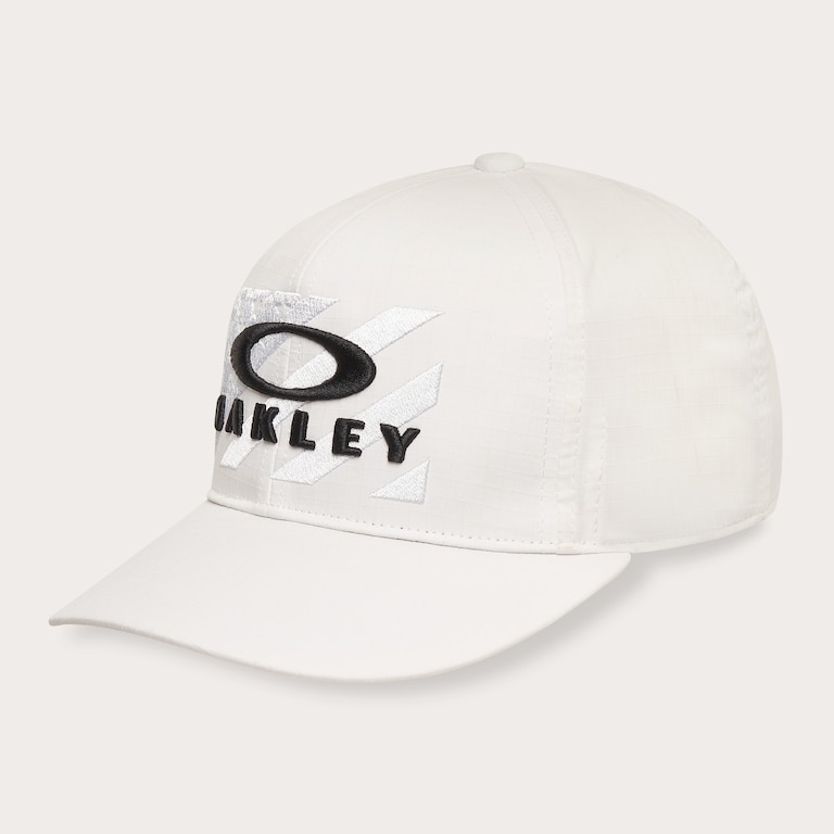 オークリー Flag Cap 25.0 White | オークリー公式ストア 日本