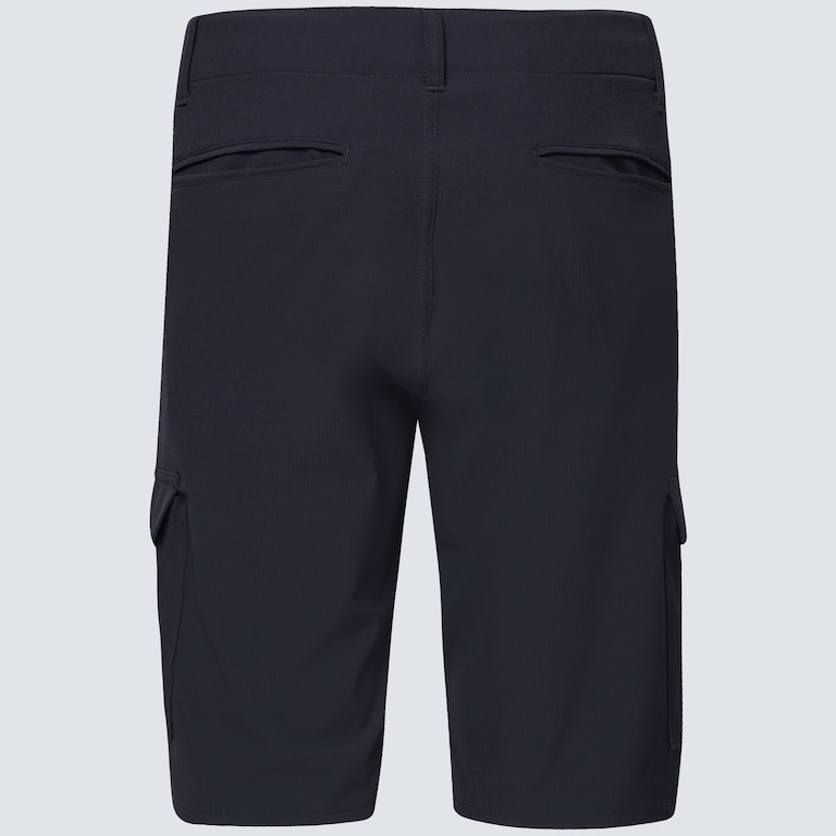 B1B Cargo Hybrid Short - Blackout
