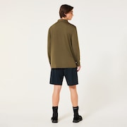 SI Core 7" Short - Blackout