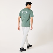 Fusion Flex Neo Pants 1.0 - Nickel
