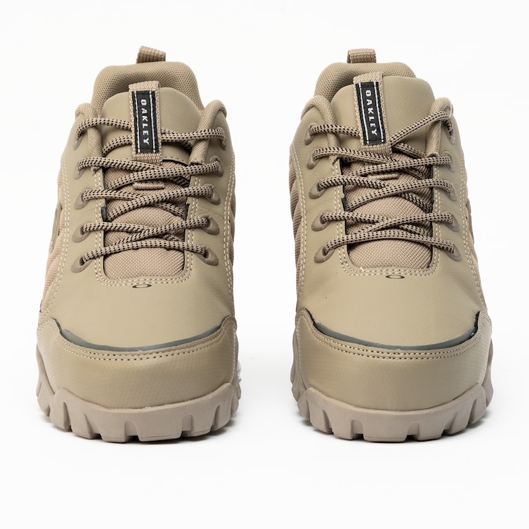 Halftrack Low III - New Khaki