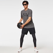 O Bark - New Athletic Gray