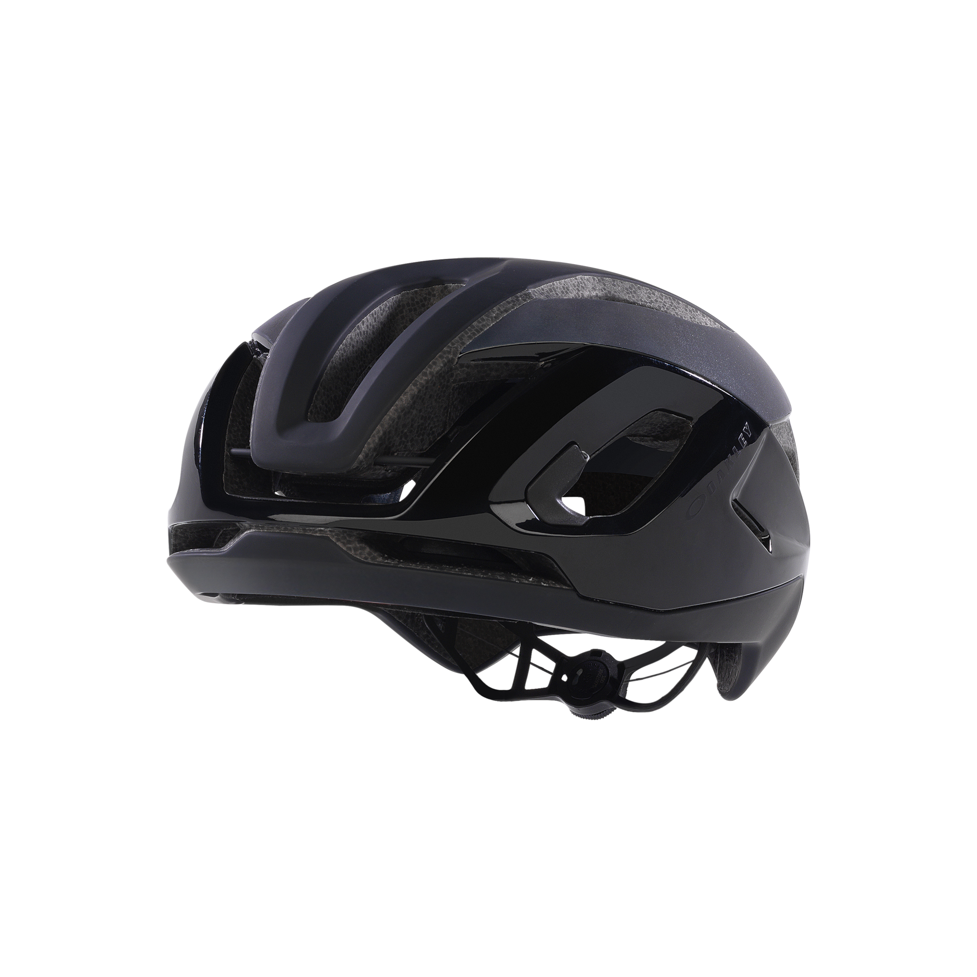 オークリー ARO5 RACE I.C.E - MIPS I.C.E Black Reflective