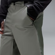 Timberline Shell Pant ​ - Aviator Green/Cement