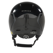 MOD3 - MIPS - Polished Black