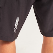 Reduct Berm Short - Blackout