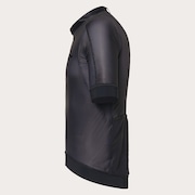 Endurance Mix Jersey - Blackout