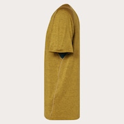 O Fit Rc SS Tee - Green/Yellow Heather