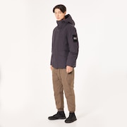 FGL Bubble Goose Down Jacket 1.7 - Phantom