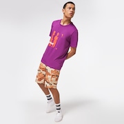 Jonny O Tee - Ultra Purple