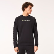 Oakley Golf Mx Crew - Blackout