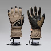 Lapper Glove