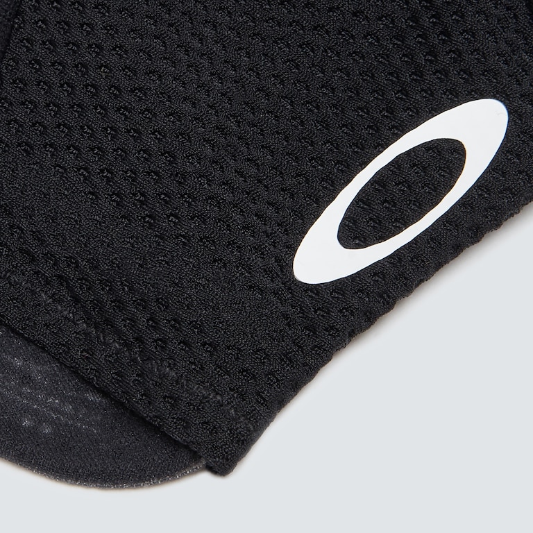 Endurance Lite Road Short Glove - Blackout