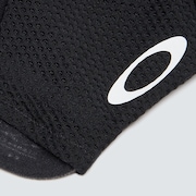 Endurance Lite Road Short Glove - Blackout
