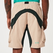 Latitude Cargo Short - Humus