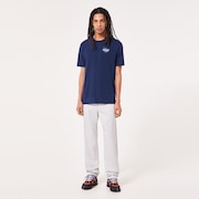 Allday Chino Pant - Lunar Rock