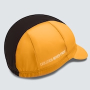 Cap 2.0 - Gold Yellow