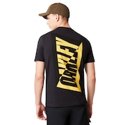 Oakley Broken Tee - Blackout