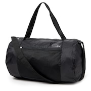 Oakley Packable Duffle 26L in Blackout | Oakley® | Official Oakley
