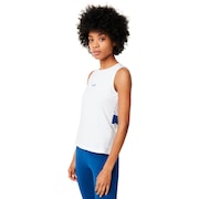 Training Tank - White