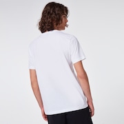 Oakley® Definition SS Tee 2.0 - White