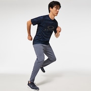 Ergo Training Pant - Fathom Heather