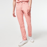 Skull H/O-Str. 3D Tapered 14.0 - Coral Marle