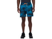 Orange County Palm Trunk Shorts - Forest