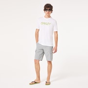 B1B Sun Tee - White