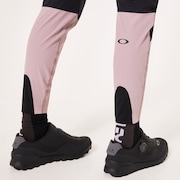 W. Seeker Airline Pant - Toadstool