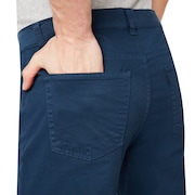 Icon 5 Pkt Pant - Foggy Blue