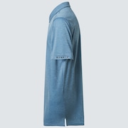 Gravity Short Sleeve Polo 2.0 - Poseidon