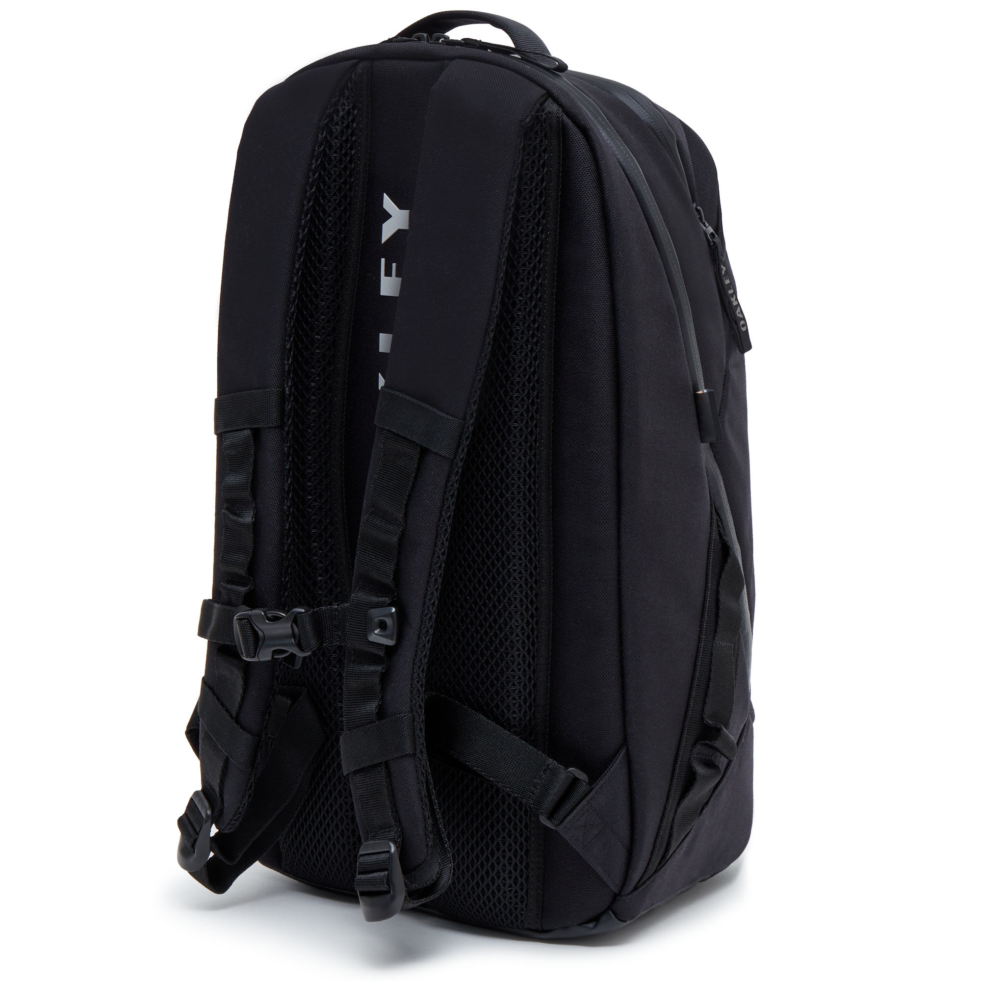 Oakley Snow Backpack in Blackout | Oakley® US
