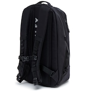 Snow Backpack - Blackout