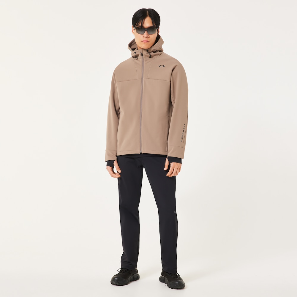 オークリー Matelasse Warm Shell Jacket 1.0 Bark | オークリー公式