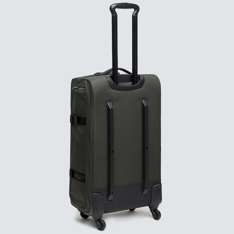 Street Trolley 2.0 - Dark Olive Green