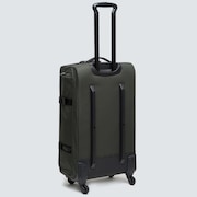 Street Trolley 2.0 - Dark Olive Green