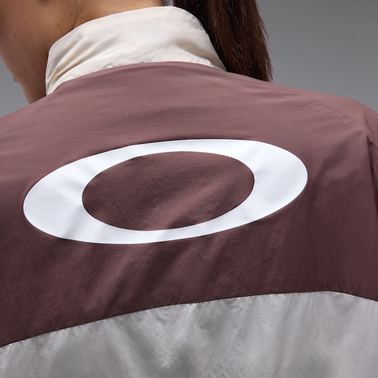 Radiant O-Light Warm Jacket 12.0 - Havana