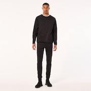 Oakley Definition Fleece Pant - Blackout