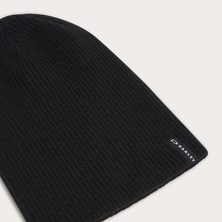 Back Bone Beanie 2.0 - Blackout