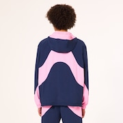 Verve Rc Anorak - Team Navy