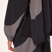 Verve Rc Anorak - Blackout