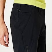 Skull Apex Tapered FF+ - Blackout