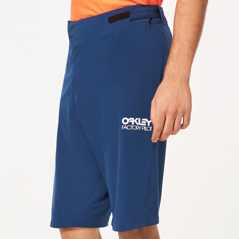 Factory Pilot  Lite Short - Poseidon