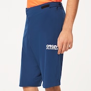 Factory Pilot  Lite Short - Poseidon